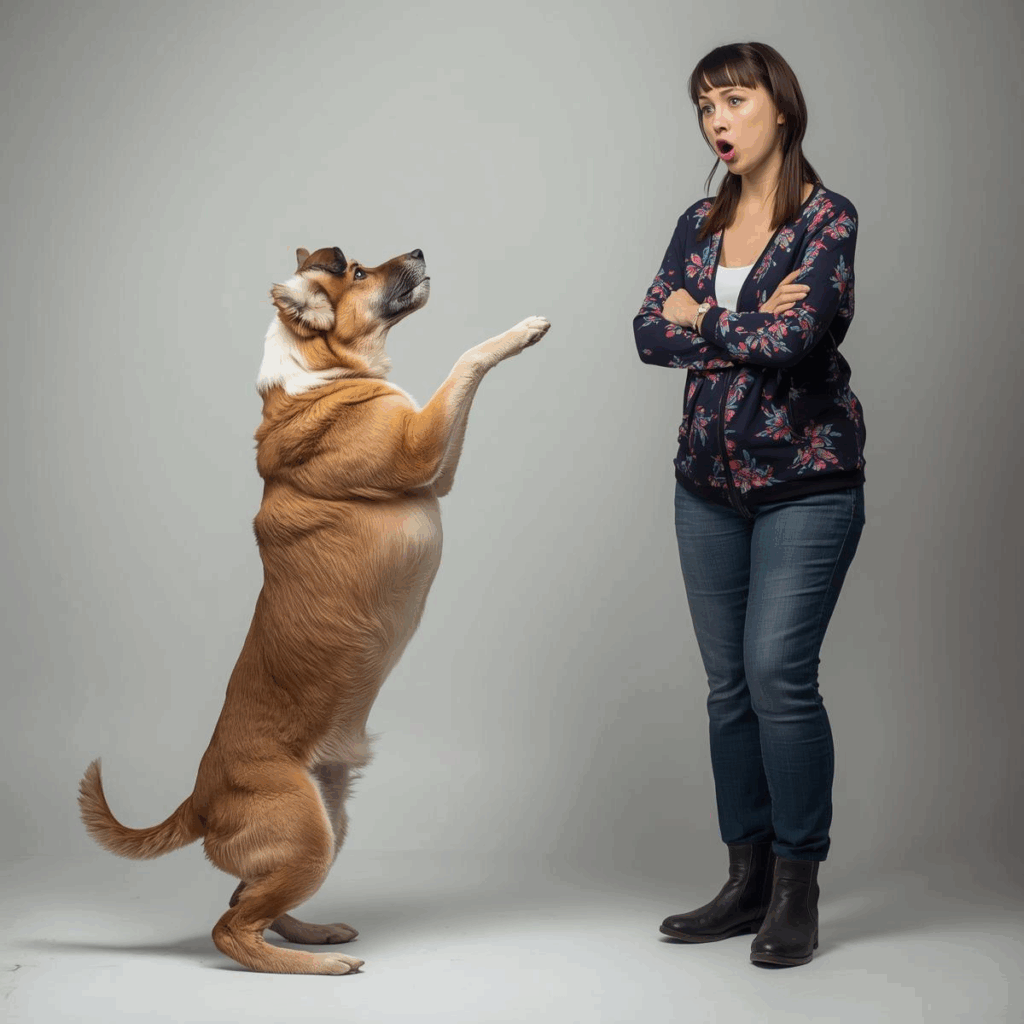 Strategie der Hunde