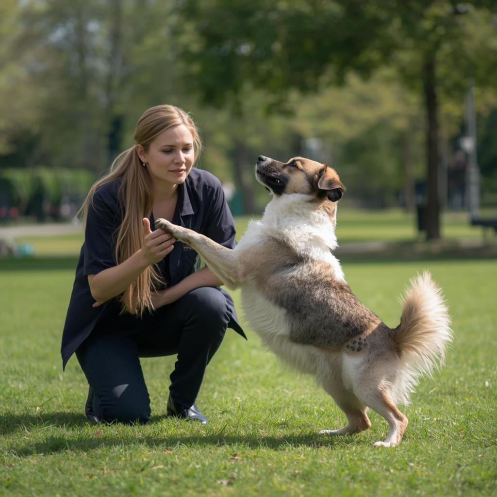Hunde Belohnung Leckerlies