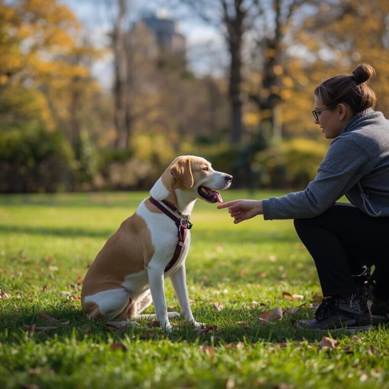 Hunde und Kommunikation